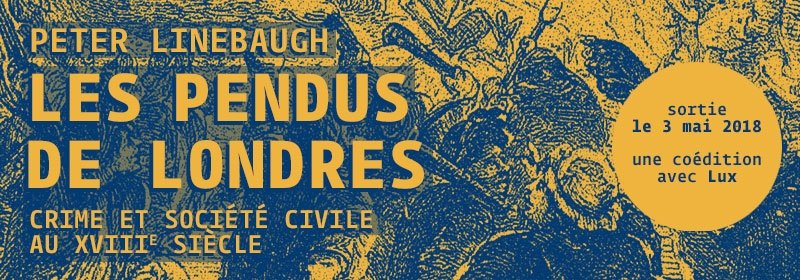 Les Pendus de Londres